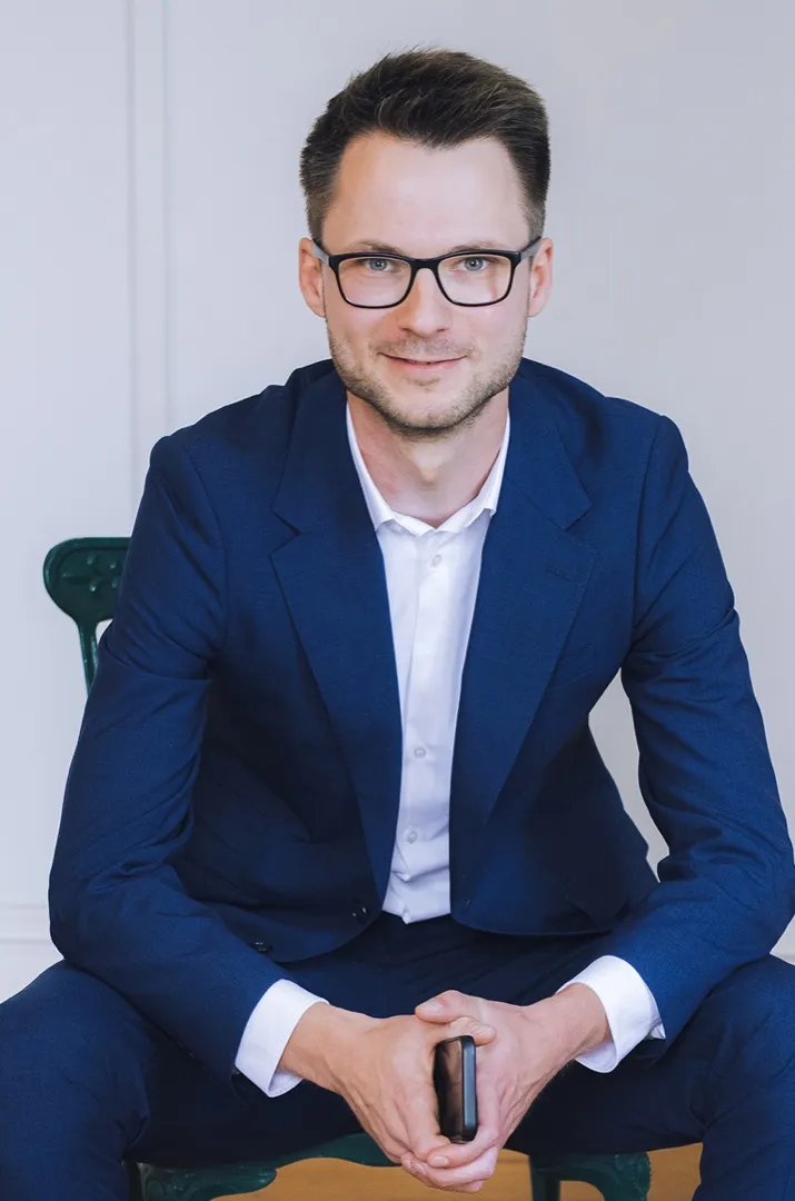 Florian Hayer