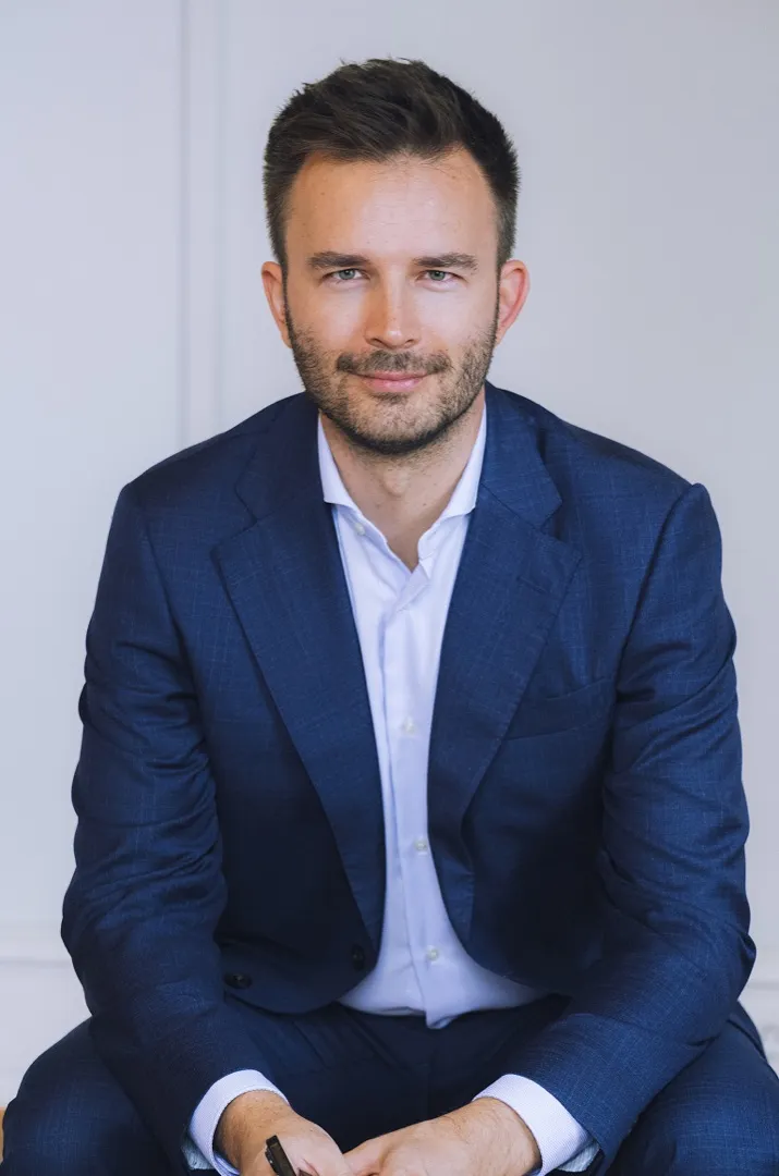 Jérôme Weber