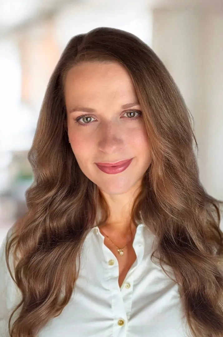 Tina Schmitt